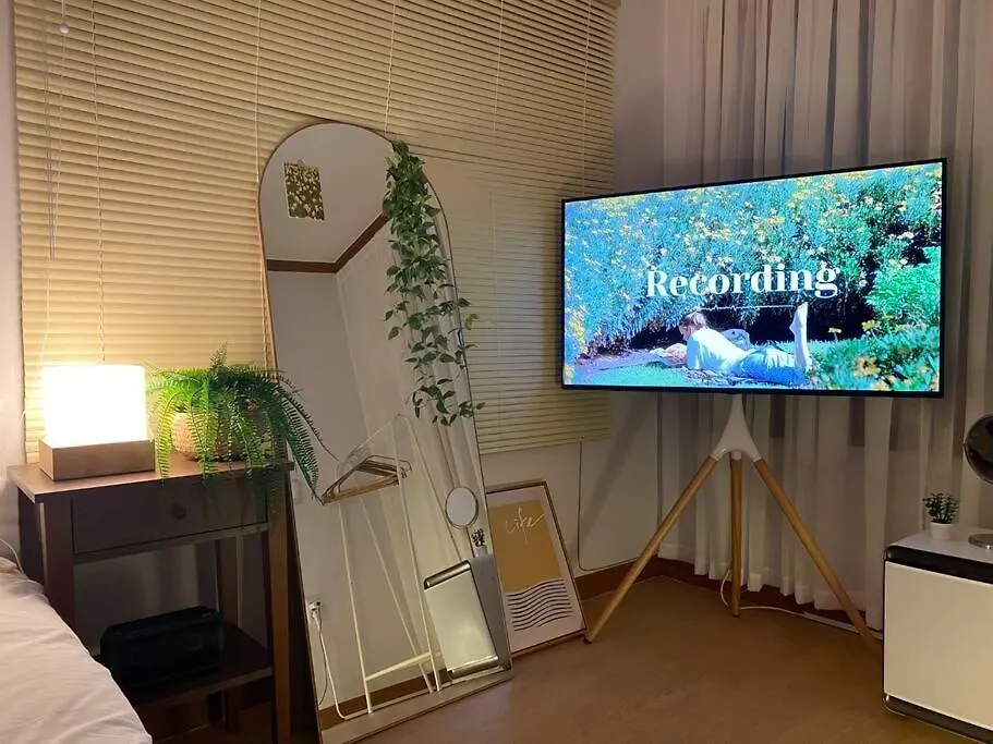 Feelstay Busan Corea del Sud