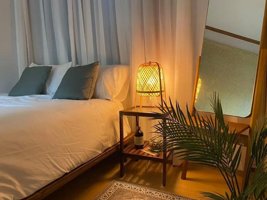 Feelstay Busan Apartment