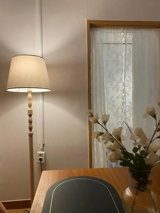 Apartment Feelstay Busan