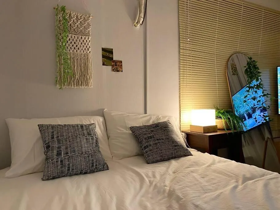 Feelstay Busan