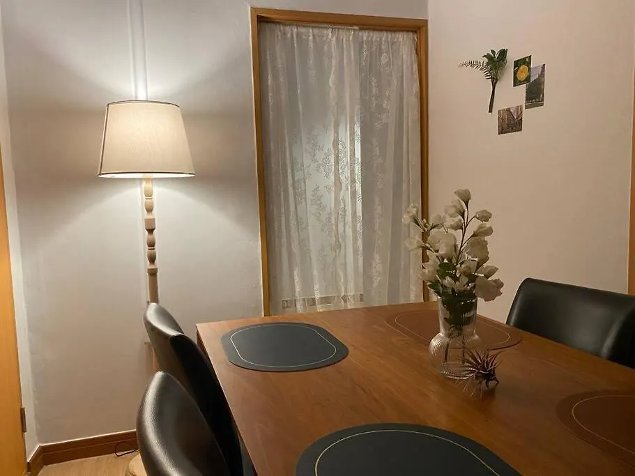 Feelstay Busan Apartment