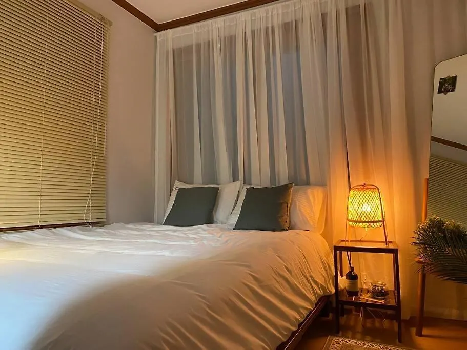Apartment Feelstay Busan