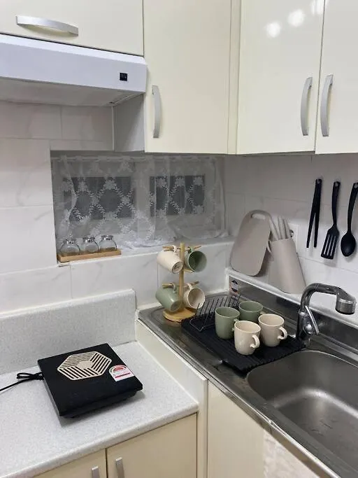 Feelstay Busan South Korea