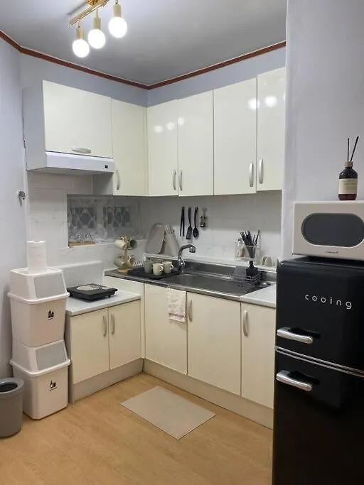 Feelstay Busan