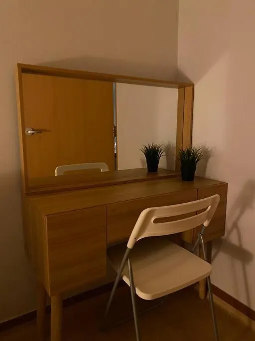 Feelstay Busan Apartment
