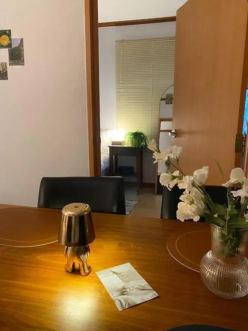 Apartment Feelstay Busan