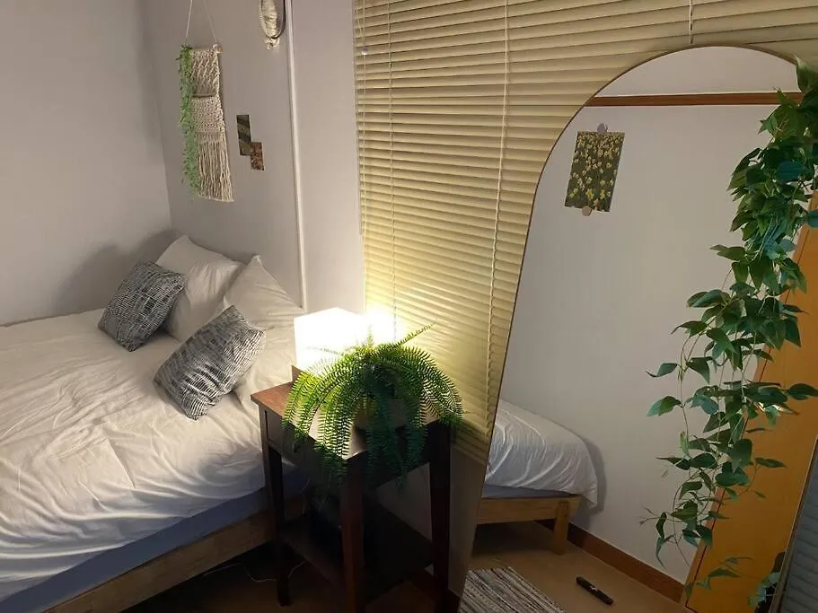 Feelstay Busan Apartment