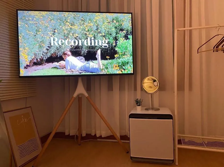 Feelstay Busan