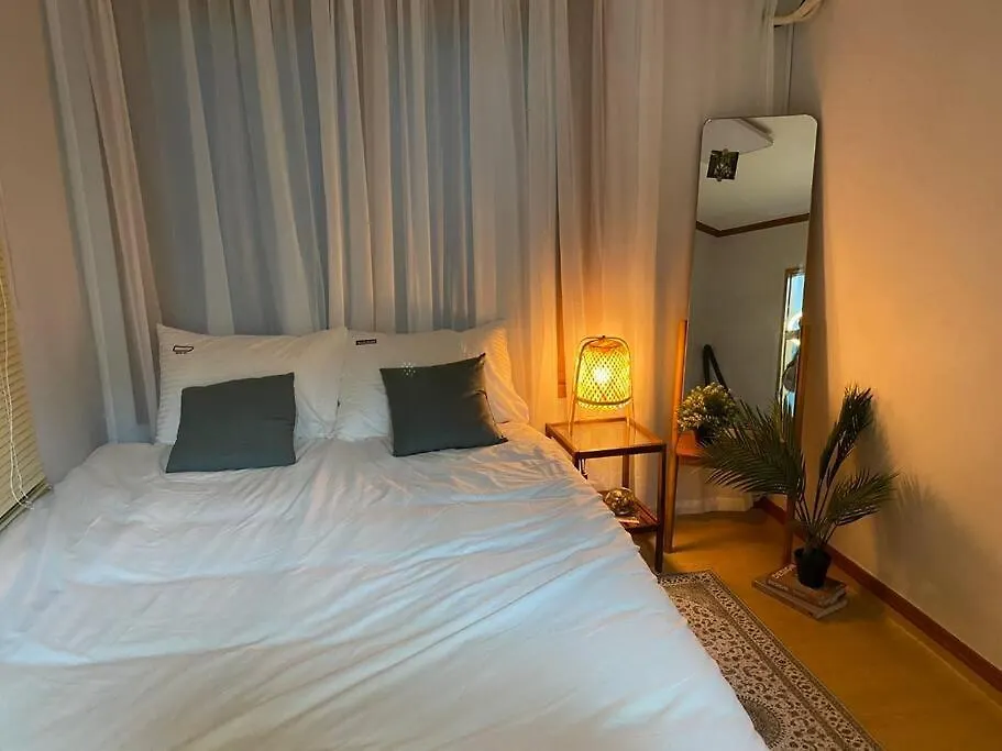 Feelstay Busan South Korea