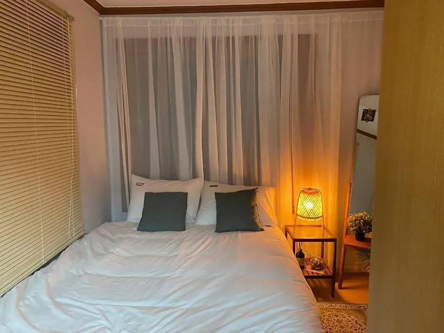 Apartment Feelstay Busan