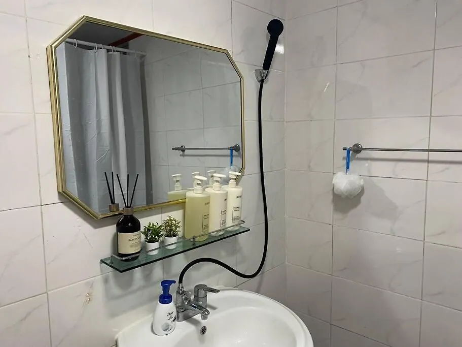 Feelstay Busan Apartment