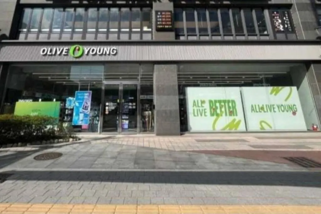 Apartment Feelstay Busan