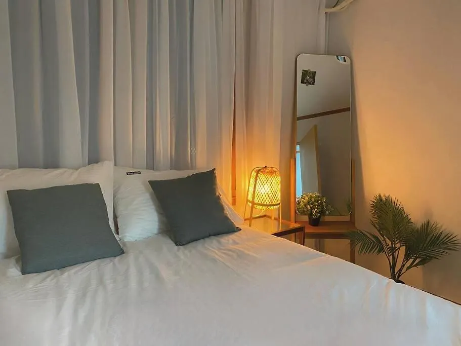 Apartment Feelstay Busan