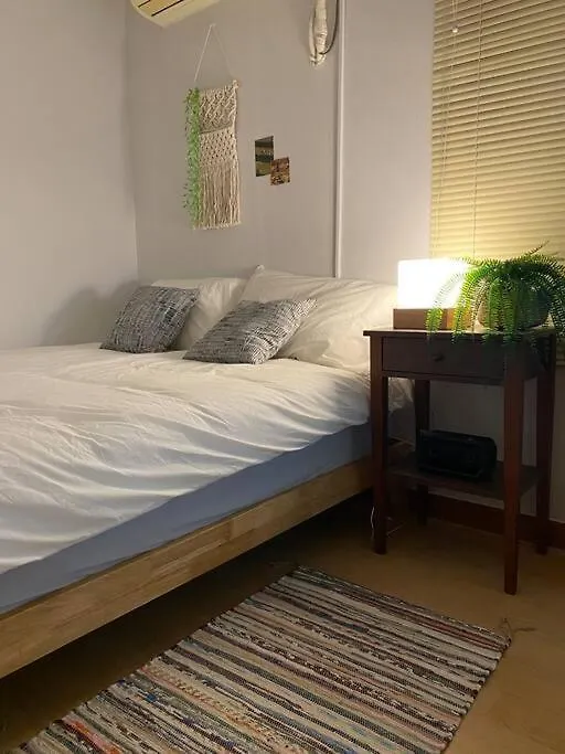 Feelstay Busan Apartment