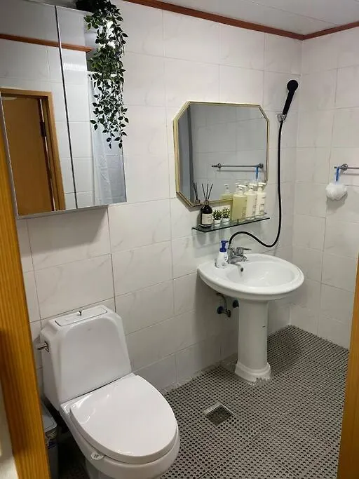 Apartment Feelstay Busan South Korea