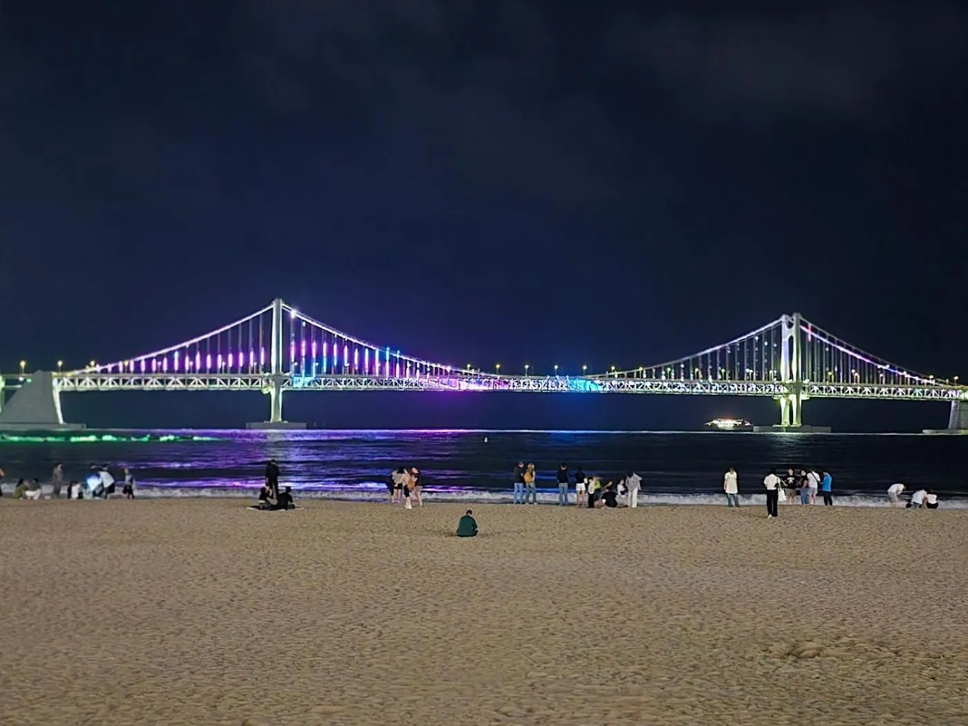 Apartment Feelstay Busan